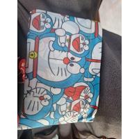 ราคา กระเป๋าใส่ของลายโดเรม่อน (27515610580)