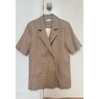 ราคา เสื้อ blazer lyn around (42857650815)