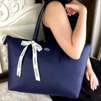 ราคา ช็อป! Lacoste Shopping Bag แท้ (2020271196)