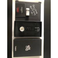 ราคา Ron Herman x TIMEX collaboration model Quartz watch black (5579490642)