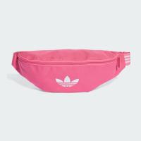 ราคา กระเป๋าคาดเอว Adidas Adicolor - สีชมพู - JX0222 (27844511154)