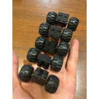 ราคา USED Lego balloon wheel, อะไหล่ล้อ เลโก้ มือสอง (ขายเป็นอัน) (42428619888)