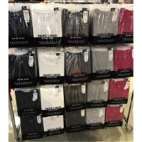 ราคา ✐✣Pacific union แปลซิฟิก ยูเนียน เสื้อยืดแขนสั้นผ้า Jersey cotton 100%1 (8253352009)