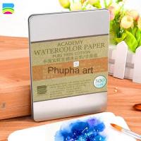 ราคา โปสการ์ดกระดาษสีน้ำ Baohong 300g 【COD & READY STOCK】kaewta art (9712484418)