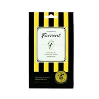 ราคา FARCENT ฟาร์เซ็นท์ ถุงหอมปรับอากาศ กลิ่นฟรีเซียอิงลิชแพร์ 1 แพ็คมี 3 ถุง 10 กรัม (26094136291)