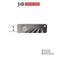 ราคา 32 GB FLASH DRIVE (แฟลชไดร์ฟ) HP 762W - BLACK HPFD762W-R-32 (54404318797)