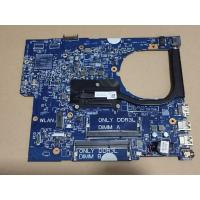 ราคา เมนบอร์ด Dell latitude 3470 Intel core i5-6200U (51957156348)