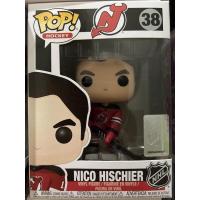 ราคา POP! Funko กีฬา ฮอกกี้ Hockey NHL ของแท้ 100% มือหนึ่ง (17964757877)