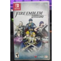 ราคา Fire Emblem Warriors [ Nintendo Switch ] (24123849506)