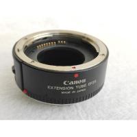 ราคา Tube Macro ยี่ห้อ Canon Extension Tube EF25 เพิ่มระยะถ่ายแบบมาโครMount EF, Eos (canon) (9563980133)