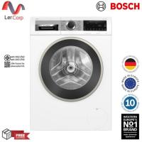 ราคา (BOSCH) เครื่องซักผ้าฝาหน้า 9 kg 1400 รอบต่อนาที รุ่น WGA244A0TH (28158713171)
