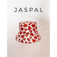 ราคา หมวกลายหัวใจ แบรนด์ Jaspal (22176986303)