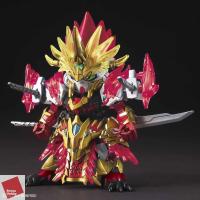 ราคา SD SUN QUAN GUNDAM ASTRAY ซุนกวน สามก๊ก (4716596298)
