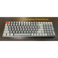 ราคา Keychron K4 V2 - DARK GRAY - Gateron Brown Switch (13917594100)