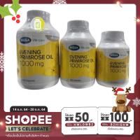 ราคา MEGA We Care Evening Primrose Oil 1000 mg. Set 200s - อีฟนิ่งพริมโรส ออย 1000 มก. บรรจุ 30/100/200 (11460663271)