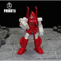 ราคา [พร้อมสต็อกขายร้อน] อินเทรนด์เล่นการเปลี่ยนแปลงของเล่น พ็อกเก็ตทอยส์ พีทีเอ็ม-01 เครื่องร่อน ก1 แอนิเมชั่นรุ่นขนาดเล็กรุ่นรูป หม้อแปลงไฟฟ้า ของขว (43461640858)