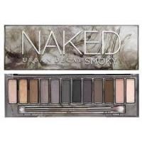 ราคา URBAN DECAY Naked Smoky Eyeshadow Palette อายแชโดว์ (2014719057)