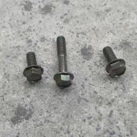 ราคา สกรูพักเท้าหน้า (ชุด 3 ตัว) xipo 110 120 st2k 203 206 OEM SUZUKI SPORT RGS RGV RGX SATRIA 2000 2006 ของแท้เวียดนาม (41905933408)