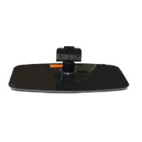 ราคา ขาตั้งทีวีสําหรับทีวี Haier LE32T1000 (57153033943)