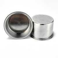 ราคา Delonghi/delonghi อะไหล่เครื่องชงกาแฟกึ่งอัตโนมัติ EC5 EC7 EC9 ชามผงกาแฟสแตนเลส 51 มม. (41530218182)