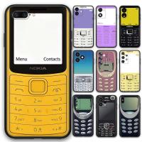 ราคา ความเข้ากันได้ Huawei P20 P20Pro P20Lite 2018 P20Lite 2019 P30 Lite P30Pro 8B2Y Nokia TPU เคสโทรศัพท์ (44479955817)