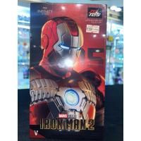 ราคา ZD Toys Iron Man Mark 5 ( Iron Man MK V) 1/10 Scale (44058151565)
