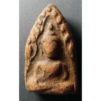 ราคา Antig 429/126 พระขุนแผนพลายคู่ตัดเดี่ยว กรุวัดบ้านกร่าง พิมพ์หน้ากลม (28957956585)