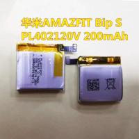 ราคา เหมาะสําหรับแบตเตอรี่นาฬิกาอัจฉริยะ Huami/AMAZFIT Bip/A1608 PL402120วี 200มะห์ (57407745361)
