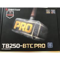 ราคา BTC BIOSTAR Tb250-btc Pro Extended 12 Graphics Card (3184194084)