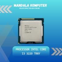 ราคา โปรเซสเซอร์ Intel core i3 3220 (48504396795)