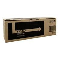 ราคา KYOCERA TK-164 ตลับหมึหมึกสีดำ ใช้กับพริ้นเตอร์ เคียวเซร่า FS-1120D Toner Kyocera FS-1120D จำนวนแผ่นที่พิมพ์ได้2,500 (3934056230)