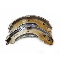 ราคา Compact ผ้าเบรคหลัง Triton 2WD 4WD PajeroSport 06-22 ผ้าดรัมเบรคหลัง ไทรทัน ปาเจโร่สปอร์ต (2775548994)