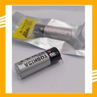 ราคา ER17500V/3.6V. ขาเเหลม แบตเตอรี่ TOSHIBA ER17500 มีขา 3.6V 2700mAh Lithium PLC Industrial Battery (40361888427)