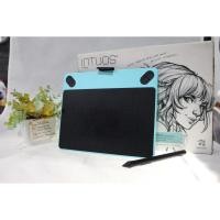 ราคา เม้าปากกา Wacom Intuos Draw ครบกล่อง มือสอง (2581001412)