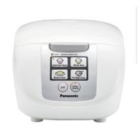 ราคา PANASONIC หม้อหุงข้าวคอมพิวเตอร์ 1 ลิตร (554816253)