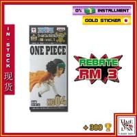ราคา WCF Aokiji Kuzan World Collectible Figure Kagayaki Gold Certification Japanese Version Figure One Piece Model Old Things Aokiji (49256731786)