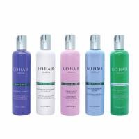 ราคา บำรุงผม โกแฮร์ Go hair (8953585422)
