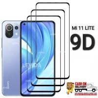 ราคา กระจกป้องกันรอยขีดข่วน Xiaomi 10T Xiaomi 10T Pro Xiaomi 11T Xiaomi 11T Pro Xiaomi Mi 11 Lite Xiaomi A2 Lite Xiaomi 6X Xiaomi 9T Xiaomi A2 Xiaomi Play กระจกนิรภัยคลุมทั้งหมดกาวเต็ม (58005523616)