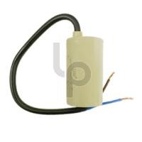 ราคา คาปาซิเตอร์เครื่องซักผ้า 8uF/450V ยี่ห้อ LMG (874487485)