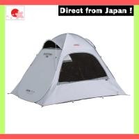 ราคา Coleman Quick-Up Portable Shade Tent - Compact Beach Tent with Dark Room, UV Protection, Waterproof, and Easy Setup for Outdoor Activities【Japan Original】 (57307800931)
