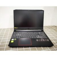 ราคา Notebook Acer Nitro 5 AN515-55-52HQ **สินค้ามือ2 สภาพดี (20353580321)