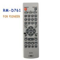ราคา RM-D761 สําหรับเครื่องเล่น DVD Pioneer รีโมทคอนโทรลสากล (24961859050)