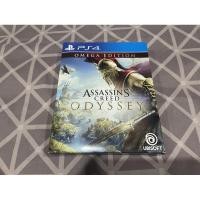 ราคา แผ่น Ps4 Assassin’s Creed Odyssey [OE] มือ2 (9513269277)