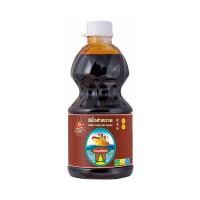 ราคา ง่วนเชียง ซีอิ๊วดำหวาน 2700 กรัม Nguan Chiang Black Sweet Soy Sauce 2700 grams (4046426091)