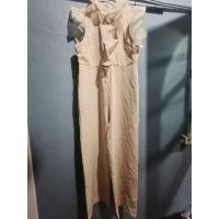 ราคา ชุดจั๊มสูทกางเกงขายาวงานป้าย (28087149323)