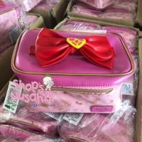 ราคา #พร้อมส่ง #ถูกที่สุด กระเป๋าเครื่องสำอางค์ เซเลอร์มูน (5932606010)