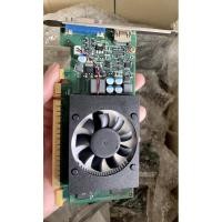 ราคา Graphics NVIDIA GeForce GT 730 2GB GDDR5 (5085936048)