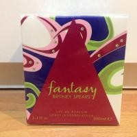 ราคา Fantasy Britney Spears 100ml (321990364)