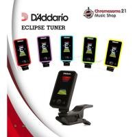ราคา เครื่องตั้งสาย D’Addario PLANET WAVES Eclipse Tuner (15048331511)