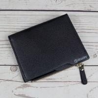 ราคา Rhodey Bogesi Mens Leather Wallet - BOGESI836 - สีดํา (27365166228)